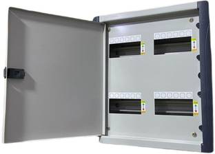 MME 6way tpn Distribution Board