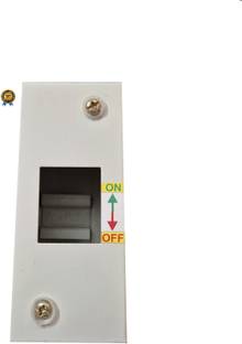 DYNOSTORE DB MCB Distribution Board