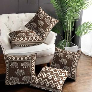 SkyKross Cotton Cushions Cover
