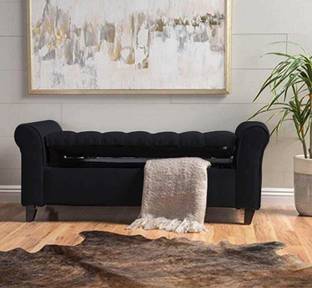 Unique Creation Handicrafts wooden storage , settee with storage ,ottoman bench storage , Solid Wood Settee
