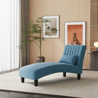 TFS chaise lounge sleeper sofa Solid Wood Diwan
