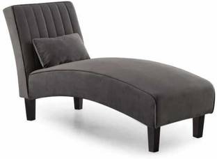 INAYA HOUSE chaise lounge sleeper sofa Solid Wood Settee
