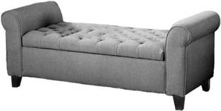 Unique Creation Handicrafts wooden storage , settee with storage ,ottoman bench storage , Solid Wood Settee