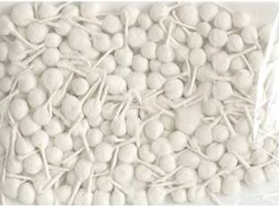 Trendy Fits Cotton (Pack of 1000) Table Diya