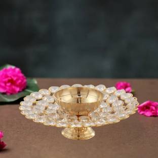 Appraise Home Impex Iron Handicrafts Iron Vase