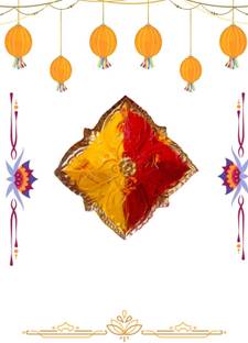 Agni Agni Pottery Hanging Diya