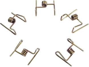 Flickkerbox Brass (Pack of 5) Table Diya Set