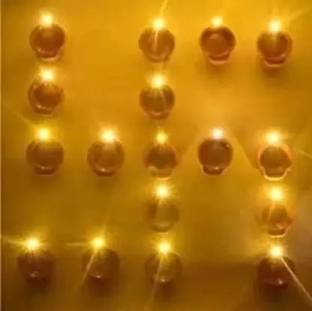 pleasing forest Led Water Sensor Diyas with Water Sensing | Led Candles Candle