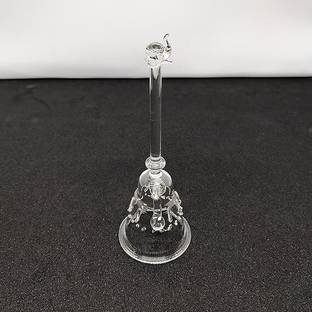 Sidhhi Glass Table Diya