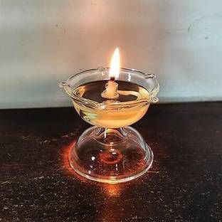 Office Club Glass Table Diya