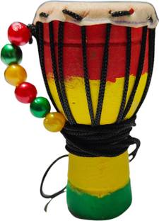 NSR Miniature Djembe Drum Djembe