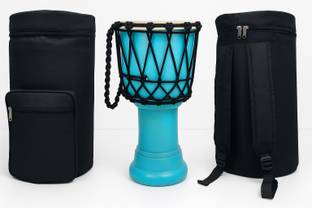 GT manufacturers 8 Inch True African Style Djembe Djembe 8 Inch Djembe