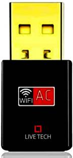 Live Tech USB Adapter