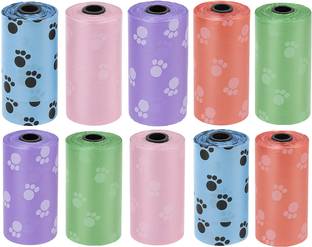 Episkey Dog Waste Pickup Bags