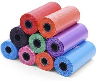 THE DDS STORE Dog Waste Pickup Bags