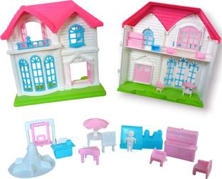 manku Welcome Play House