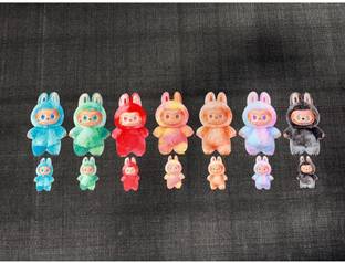 PHC Labubu Toy Mystery Collectible