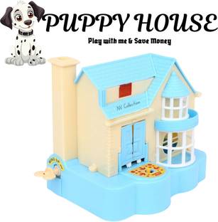 NV COLLECTION Wagging Wallet Wonder Den