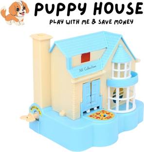 NV COLLECTION PupPurse for Little Learners