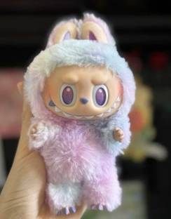 Mooon Maa LABUBO DOLL CUTE DOLL PLUSH DOLL