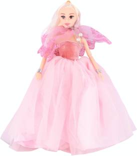 Yunicron Max Charming Doll with Accessories (Design may vary)