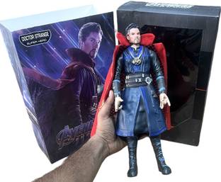 VKS Doctor Strange 13-Inch Action Figure Toys |