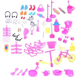 IDREAM Doll Accessories