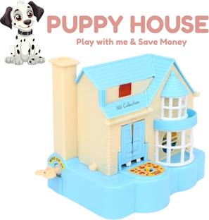 NV COLLECTION The SmartDog Savings Den
