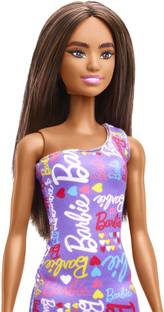 BARBIE Opp Fab Fall Refresh Child 1