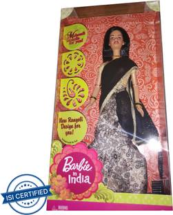 BARBIE Barbie In India