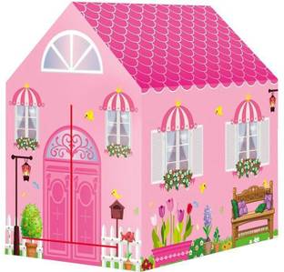 TOOBIL Kids Play Tent House - Doll