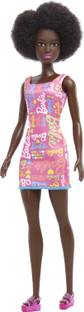 BARBIE Opp Fab Fall Refresh Child 2