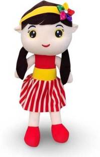 MAURYA Cute Beautiful Sofia Doll Stuffed Soft Toy for kids/Girls/BIRTHDAY GIFT - 45 cm