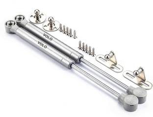 Volo Surface Mounted Door Closer