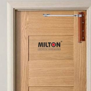 Milton Door Concealed Door Closer