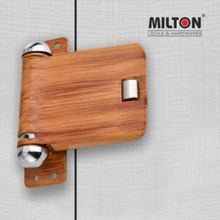 Milton Door Concealed Door Closer