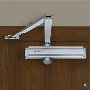 Stallion Door Concealed Door Closer