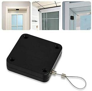 Japp Door Concealed Door Closer