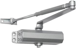 HARRISON Surface Mounted Door Closer
