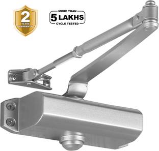 Axmon Surface Mounted Door Closer