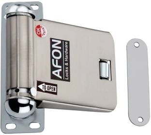 AFON Door Concealed Door Closer