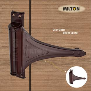 Milton Door Concealed Door Closer