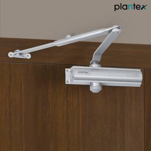 Plantex Surface Mounted Door Closer