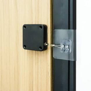 REMICH Door Concealed Door Closer