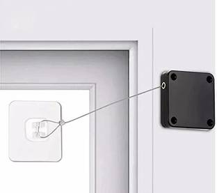 Uratech Surface Mounted Door Closer