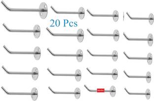 Anee-Kee 4 Inch Display Hook Mobile Shop Accessories hanging Hook Door Hanger