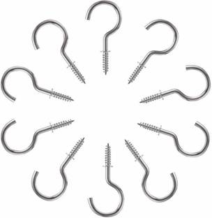 First Lot 10 Door Hanger