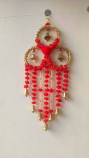 Artvaa Rose Wall Decor Hanging Door Hanger