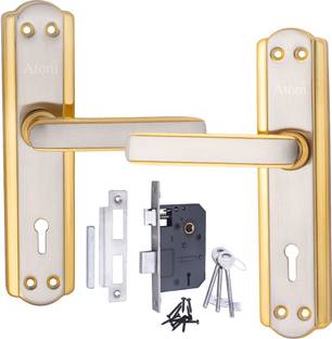 ATOM Iron Glossy Handlesets