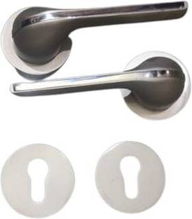Rvm Gangaa Stainless Steel Polished Handlesets
